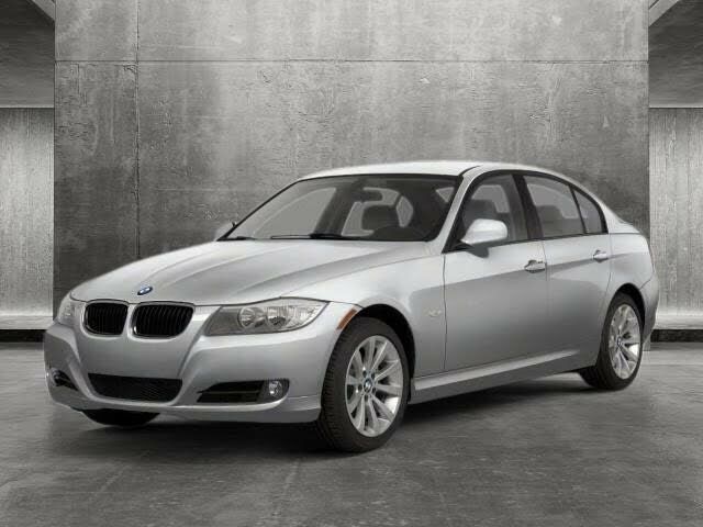 BMW 335d