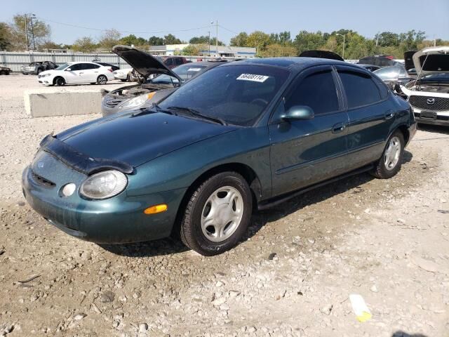 Ford Taurus