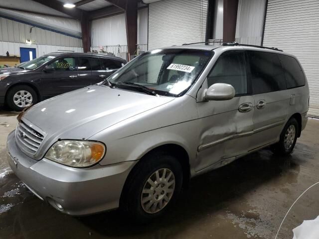 Kia Sedona