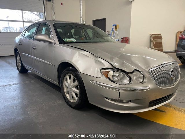 Buick Allure
