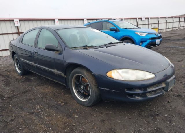 Dodge Intrepid