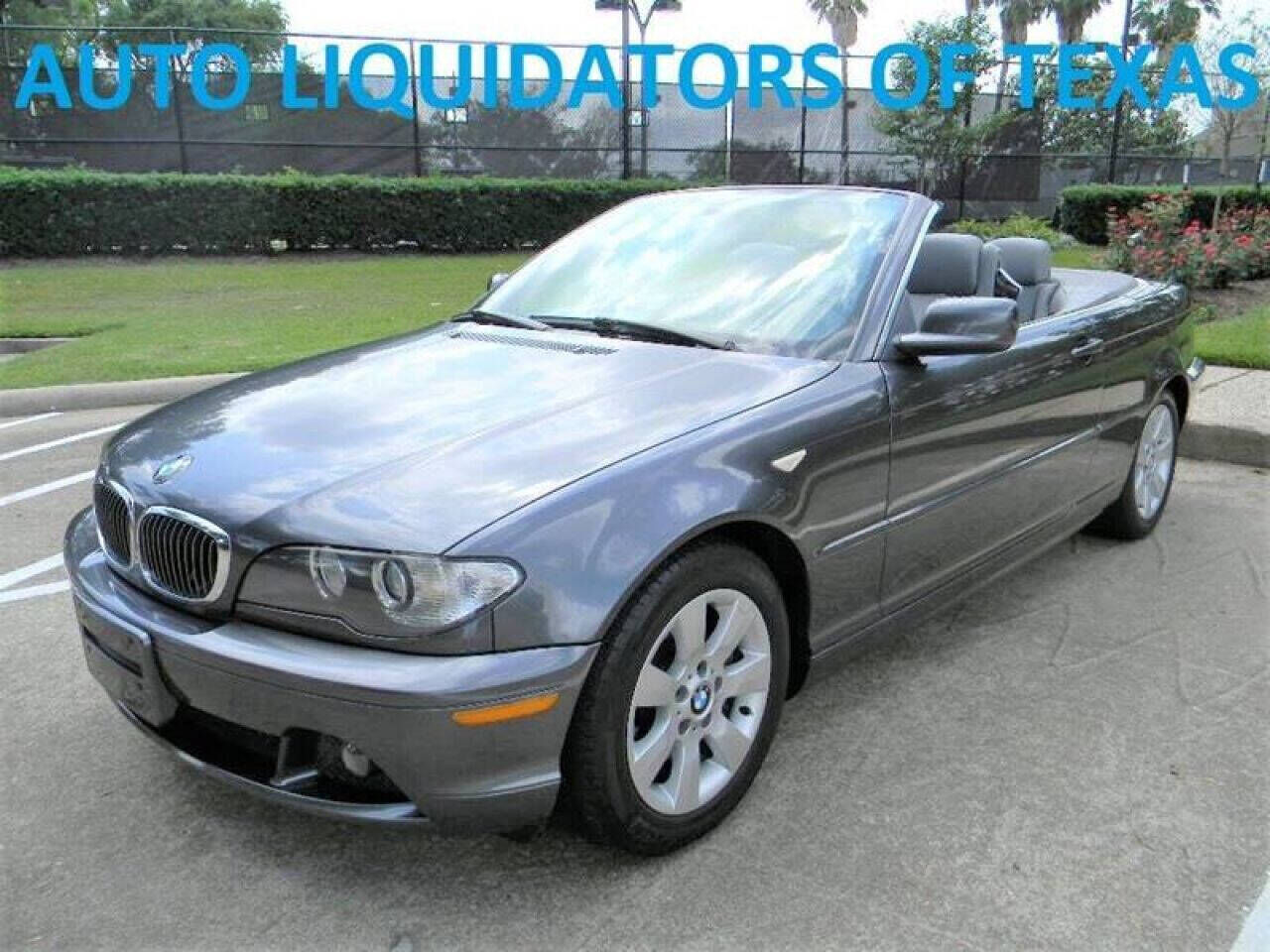 2006 BMW 3 Series