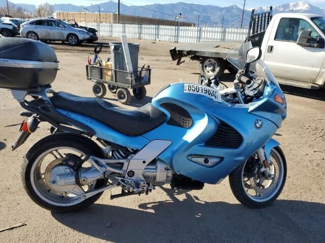 BMW K 1200 S