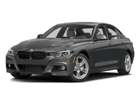 BMW 340i