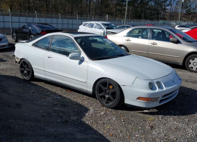 Acura Integra
