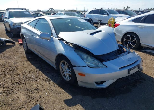 Toyota Celica