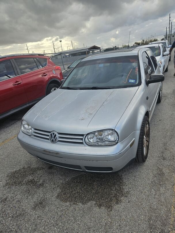 Volkswagen GTI