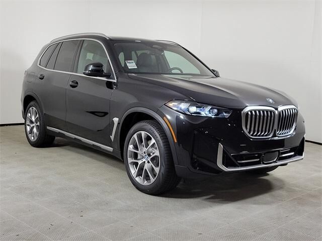 2025 BMW X5