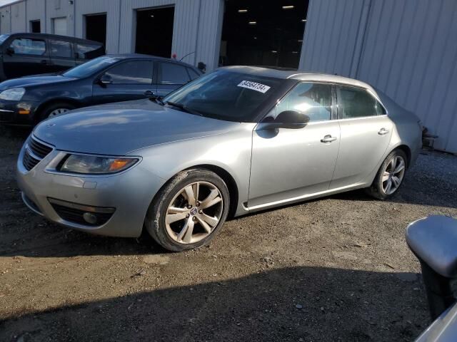 Saab 9-5