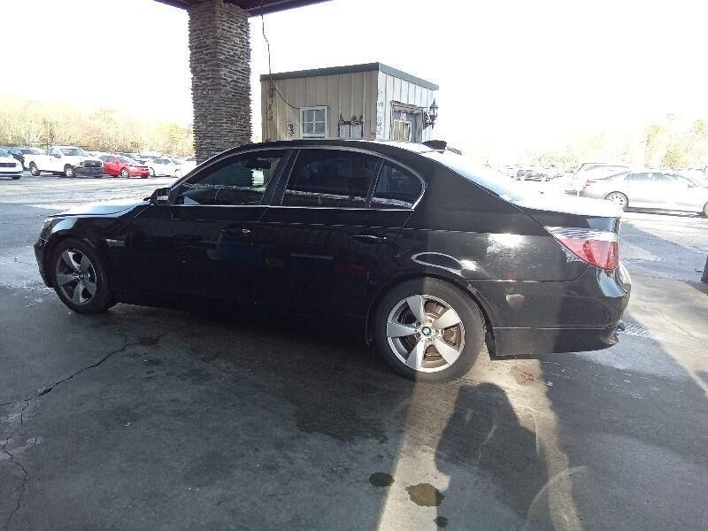 BMW 525i