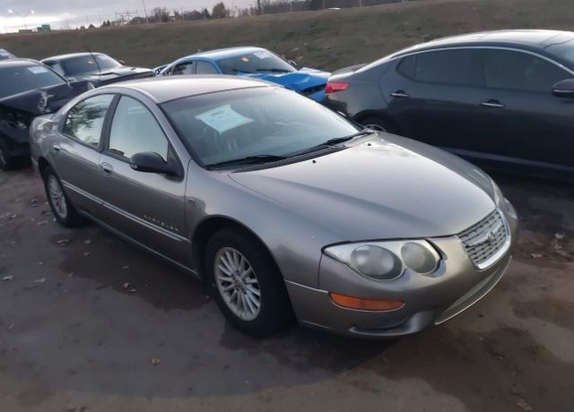 Chrysler 300