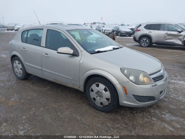 Saturn Astra