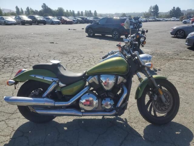 Honda VTX1300C