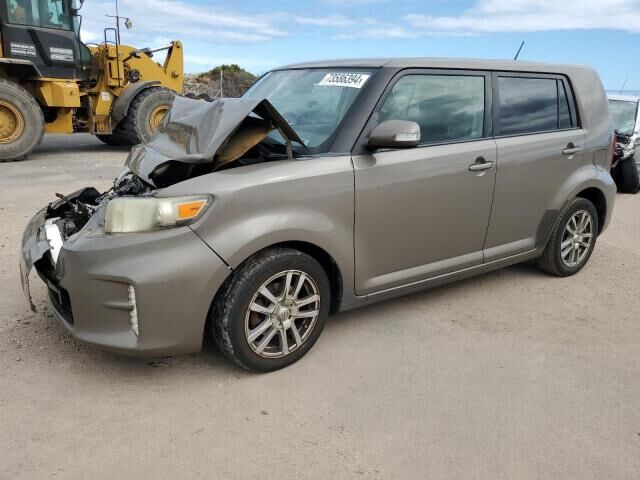 Toyota SCION xB