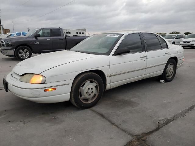 Chevrolet Lumina