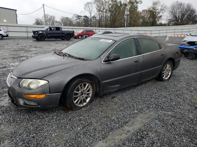 Chrysler 300