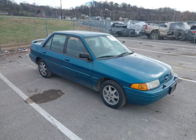 Ford Escort