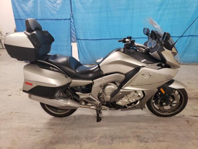 BMW K 1600 GTL