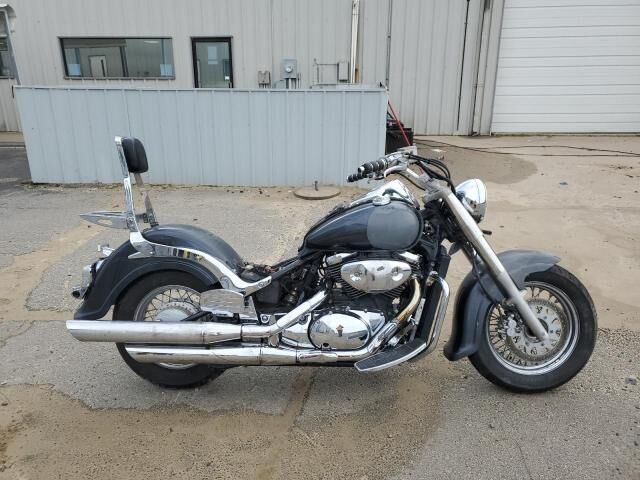 Suzuki VL800K
