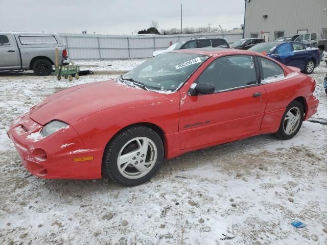 Pontiac Sunfire
