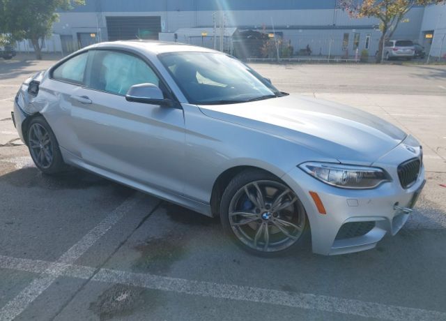 BMW M235i