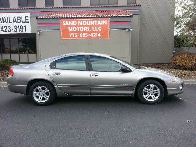 Dodge Intrepid