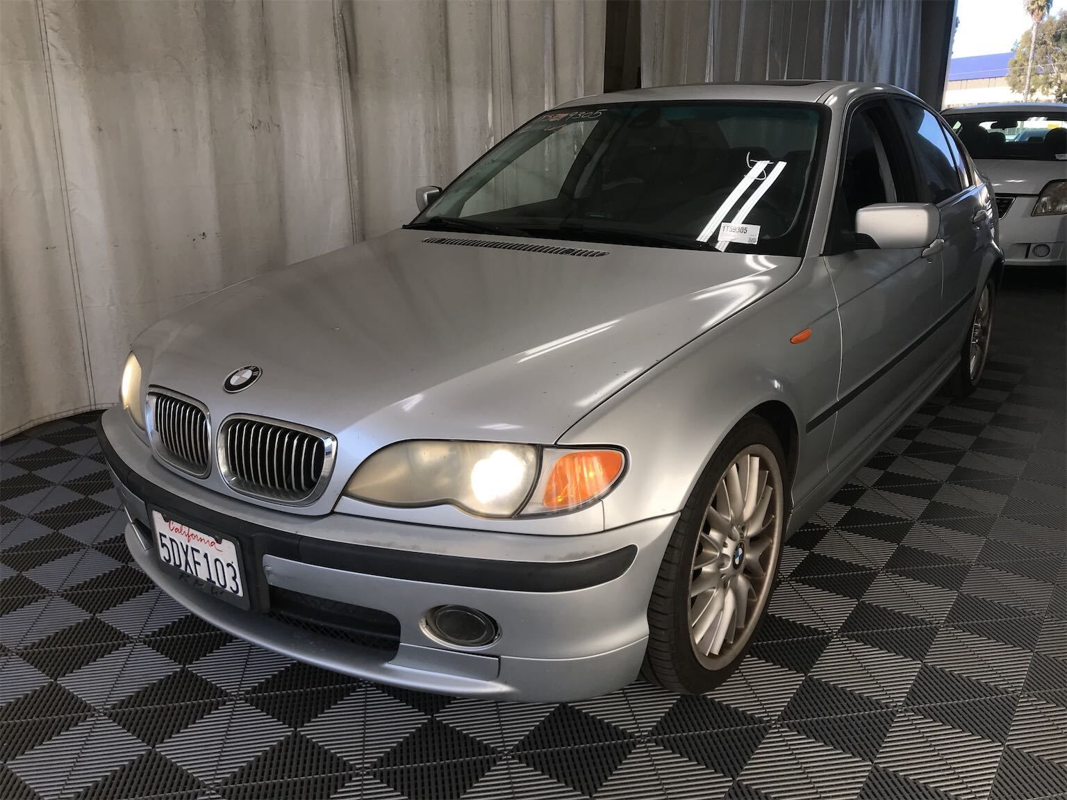 BMW 330xi