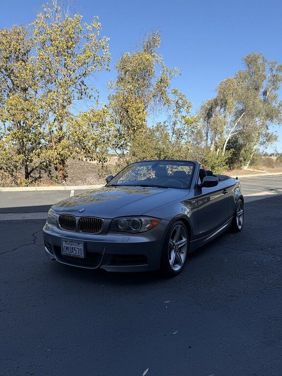 BMW 135i