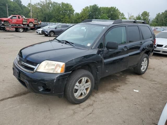 Mitsubishi Endeavor