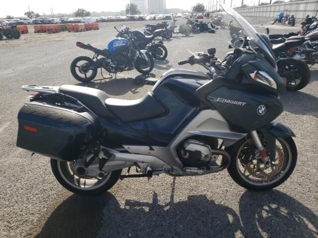 BMW R 1200 RT