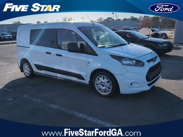 2015 FORD Transit