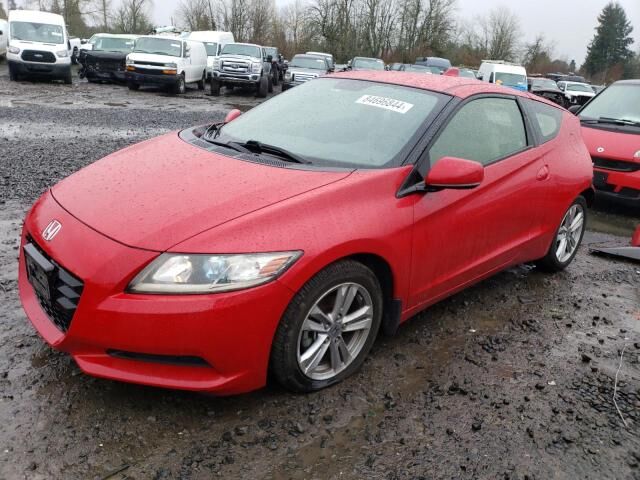 Honda CR-Z