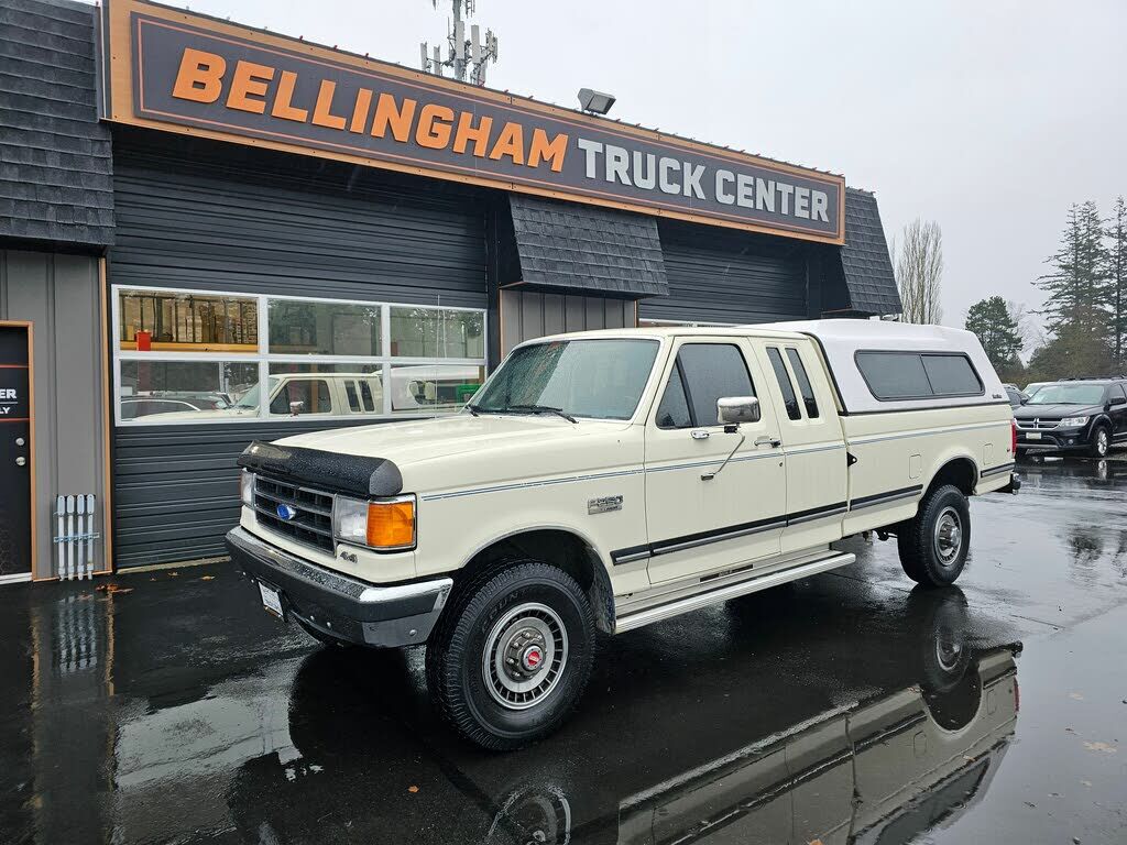 Ford F-250
