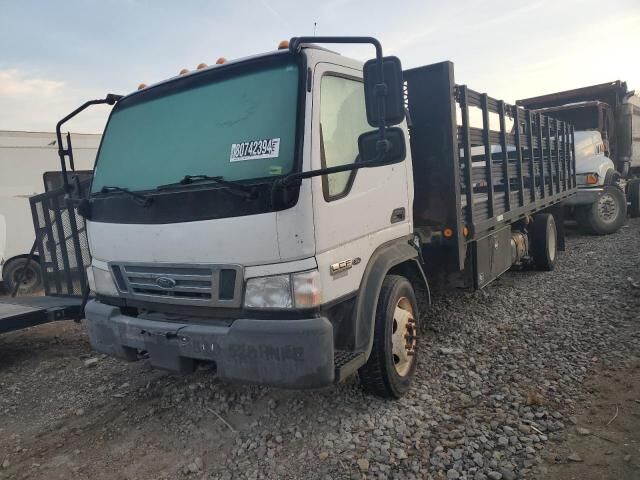 Ford Low Cab Forward
