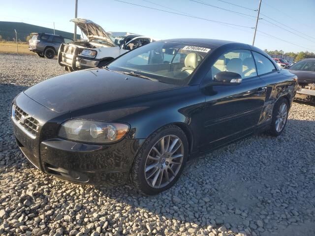 Volvo C70