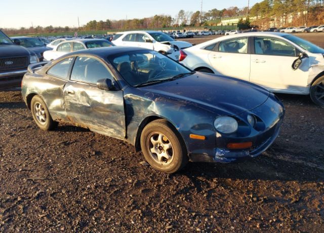 Toyota Celica