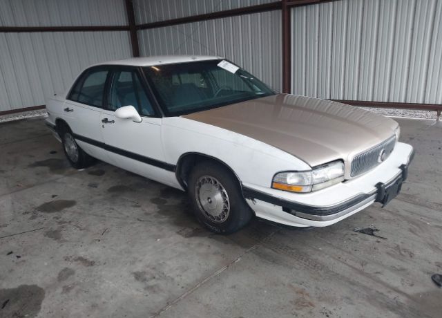 Buick LeSabre