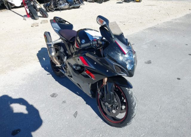 Suzuki GSX-R1000