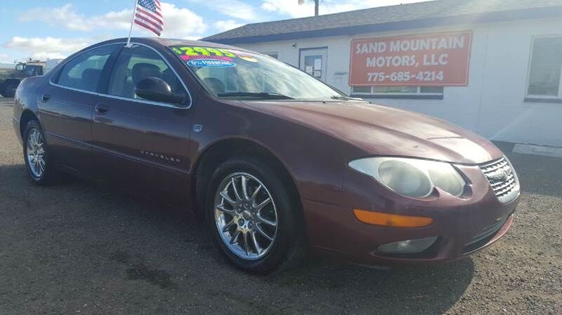 Chrysler 300