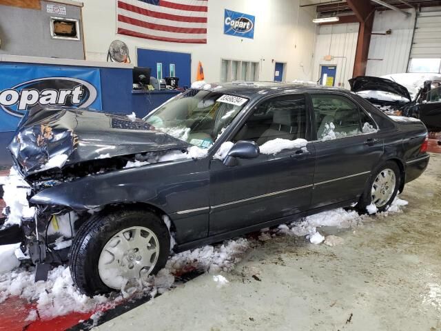 Acura RL