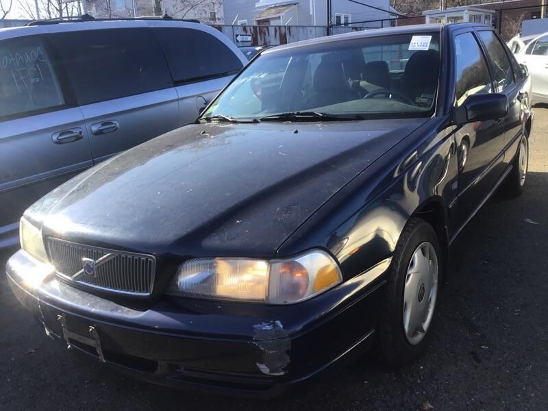 Volvo S70