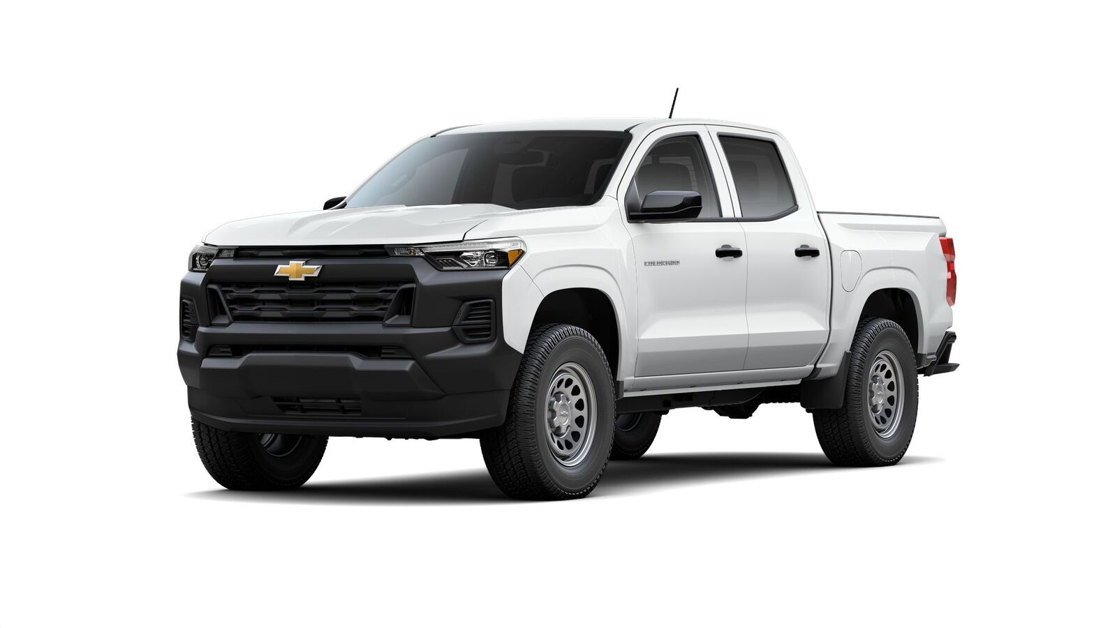 2025 CHEVROLET Colorado