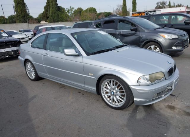 BMW 330Ci