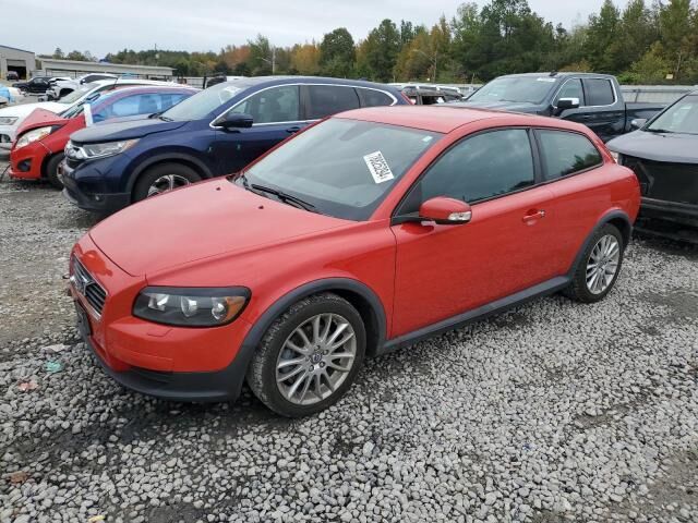 Volvo C30