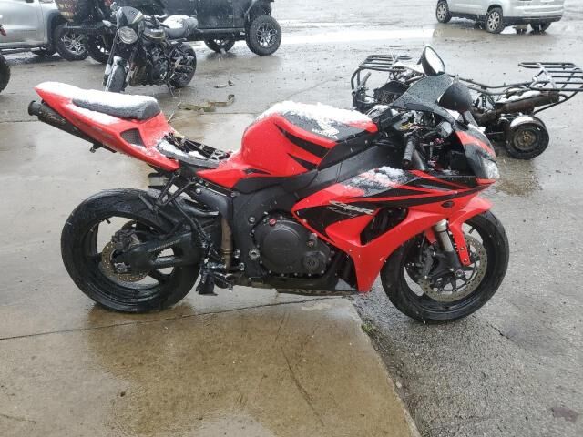 Honda CBR1000