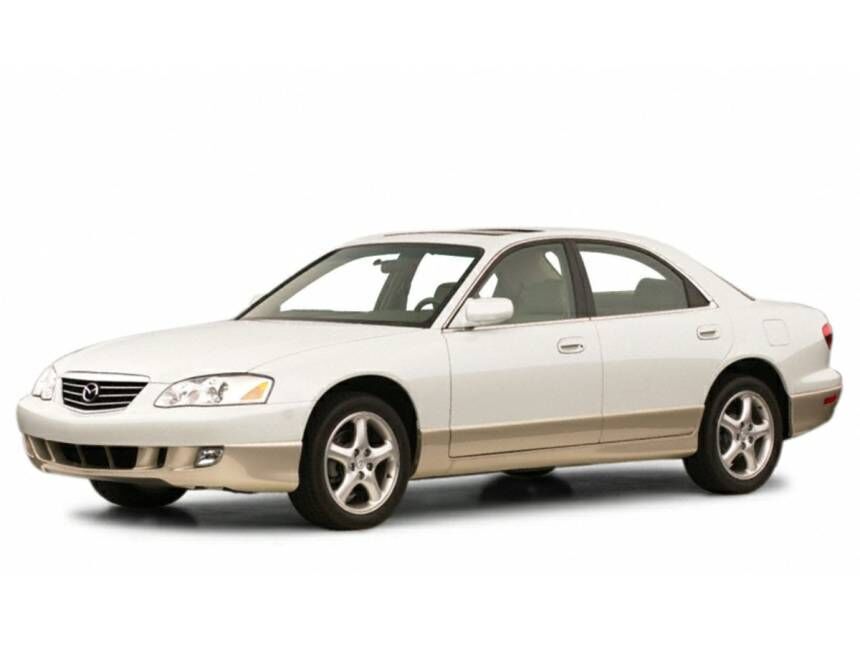 Mazda Millenia