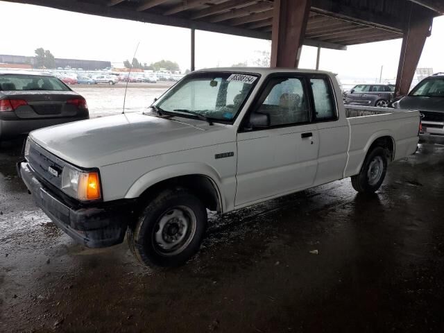 Mazda B-Series