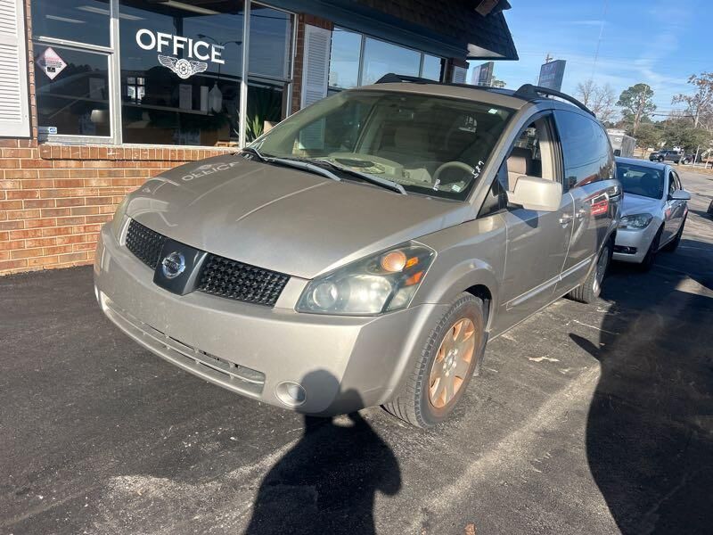 Nissan Quest