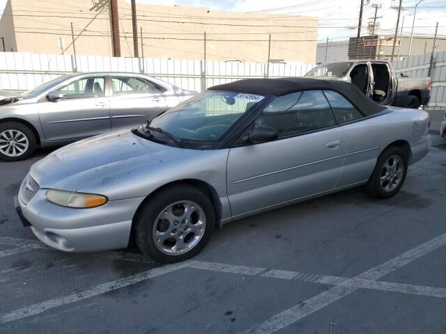 Chrysler Sebring