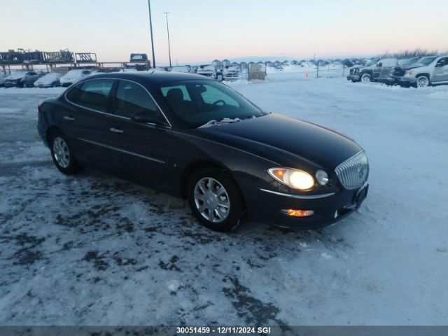 Buick Allure